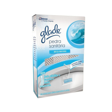 Pedra Sanitaria Glade 25G Brisa