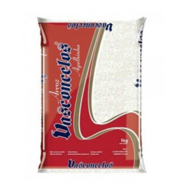 Arroz Vasconcelos 1kg
