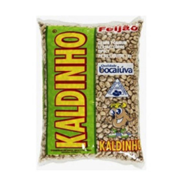 Feijão Carioca Kaldinho 1kg