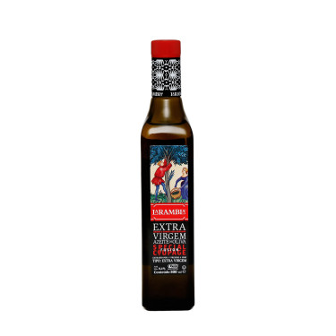 Azeite La Rambla 500ml Extra Virgem 
