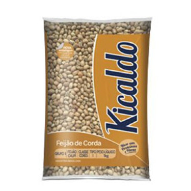 Feijão Corda Kicaldo 1kg