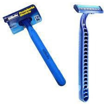 Aparelho Barbear 3 Laminas Blueshave 2x1