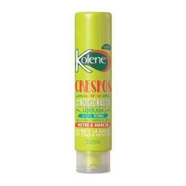 Condicionador Kolene Crepos 300g