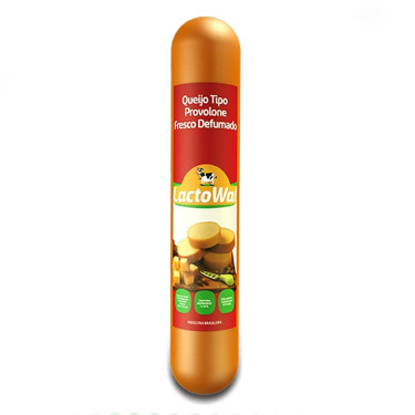 Queijo Provolone Lactowal a cada 400g