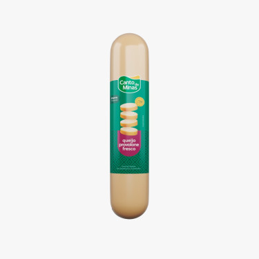 Queijo Provolone Canto de Minas a cada 300g