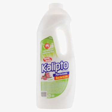 Desinfetante Kalipto 2L Eucalipto