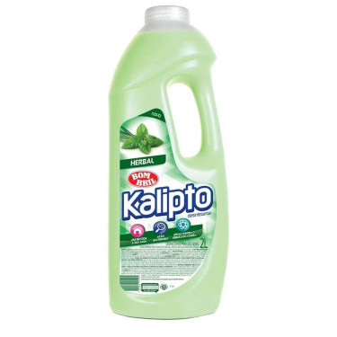 Desinfetante Kalipto 2L Herbal