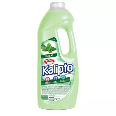 Desinfetante Kalipto 2L Herbal