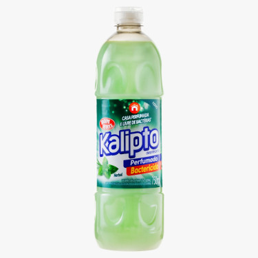 Desinfetante Kalipto 750ML Herbal