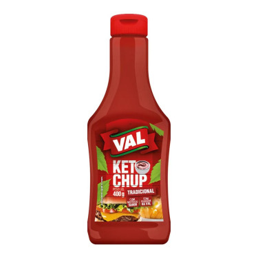 Catchp Vale Picante 400g