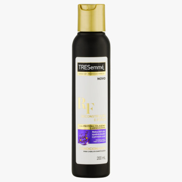 Condicionador Tresemme 200ml Reconstrução Força 