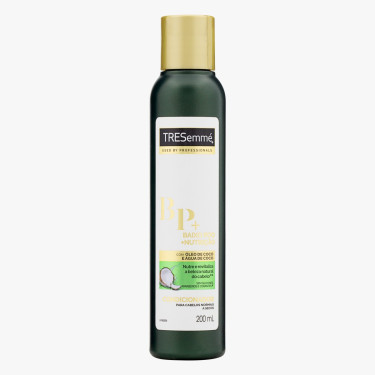 Condicionador Tresemme 200ml Baixo Poo