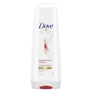 Condicionador Dove 200Ml Restauração Extrema