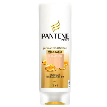Condicionador Pantene 175ML Hidratação
