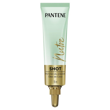 Creme Tratamento Pantene 15ML Misturinha Nutrição