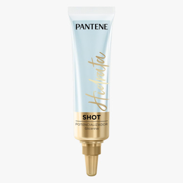 Creme Tratamento Pantene 15ML Misturinha Restauração
