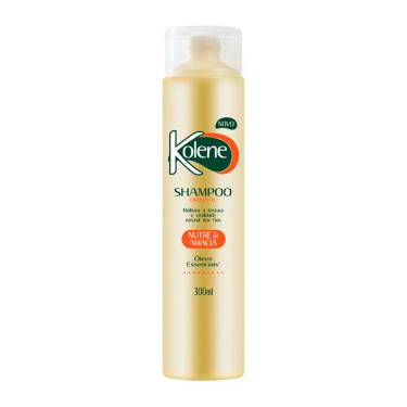 Shampoo Kolene 300ML Original