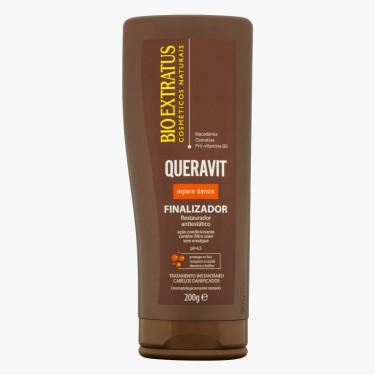 Finalizador Bio Extratus 200G Querativ