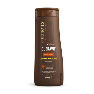 Condicionador Bio Extratus 250ML Querativ