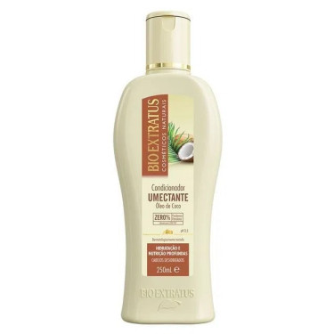 Condicionador Bio Extratus 250ML Umectante