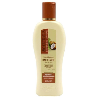 Shampoo Bio Extratus 250ML Umectante