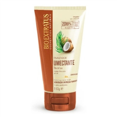 Finalizador Bio Extratus 150G Umectante