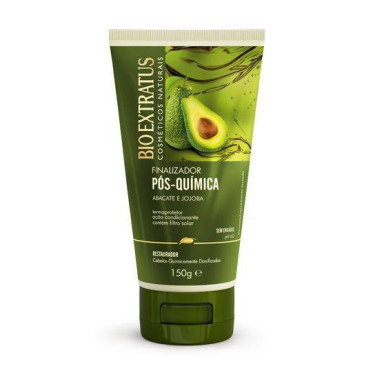 Finalizador Bio Extratus 150G Pos Quimica