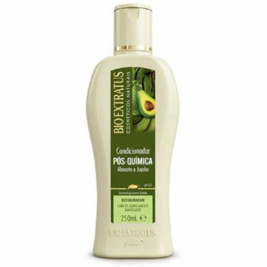 Condicionador  Bio Extratus 250ML Pos Quimica