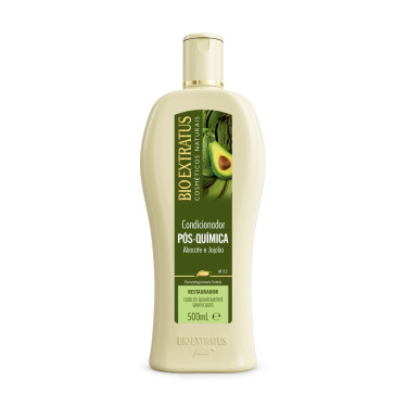 Condicionador Bio Extratus 500ML Pos Quimica
