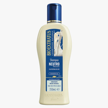 Condicionador Bio Extratus 250ML Neutro