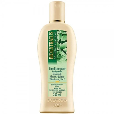 Shampoo Bio Extratus 250ML Antiquadas