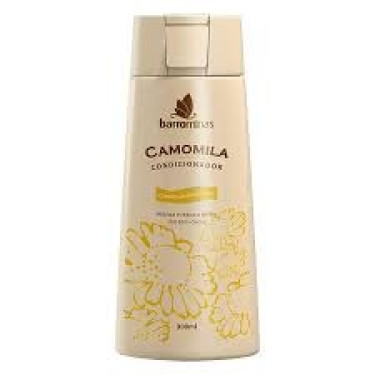 Condicionador Barro Minas 300ML Camomila