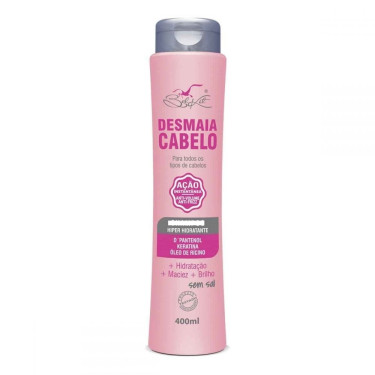 Condicionador Belkit 400ML Desmaia Cabelo