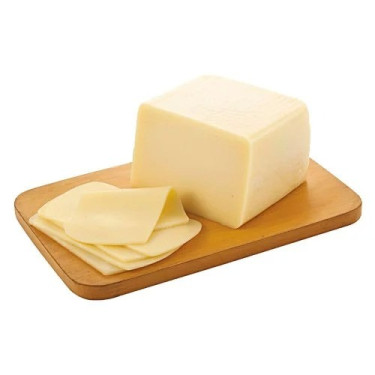 Queijo Mussarela Ita Fatiada a cada 100G