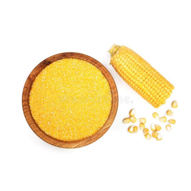 Farinha de Milho Lisa Santa Fé 1kg