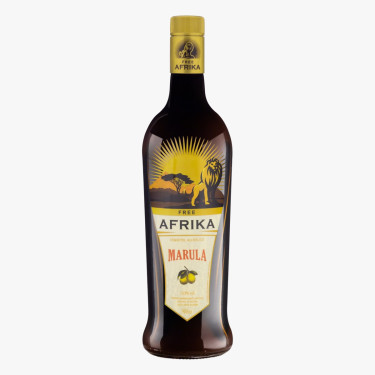 Licor Marula Free Afrika 900ML