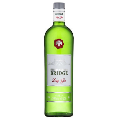 Gin Old 980ML