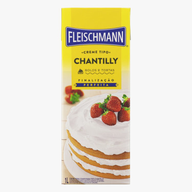 Chantilly Fleischmann 1L
