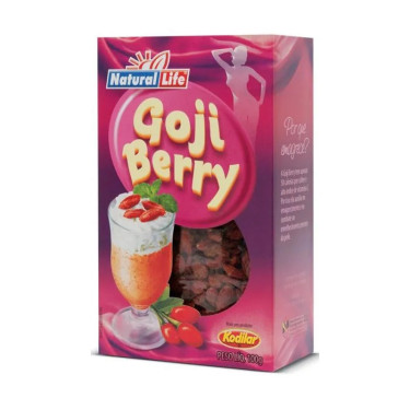 Goji Berry Kodilar 100g