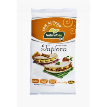Tapioco Kodilar sem Gluten 400g