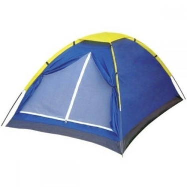 Barraca Camping 3\4 Lug.90 Antares