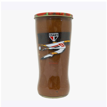 Extrato Tomate Predilecta 270g São Paulo