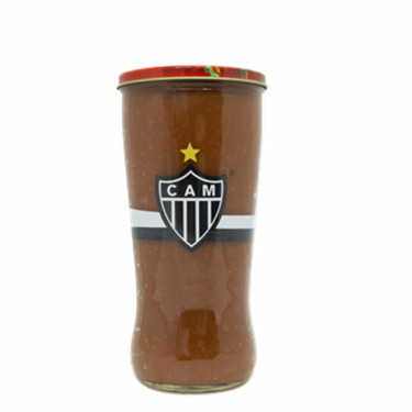 Extrato Tomate Atletico 270g Predilecta 