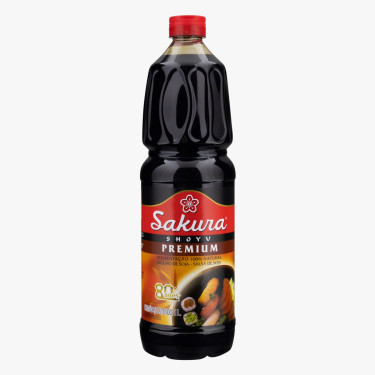 Molho Sakura 1L Premium 