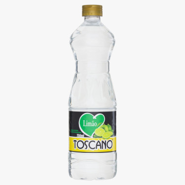 Vinagre Toscano 750ML Limão