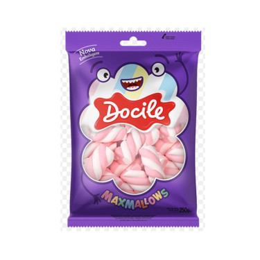 Maxmallows Docile 250G Color 2