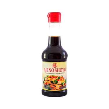 Molho Aji Shoyu 150ML Tradiconal