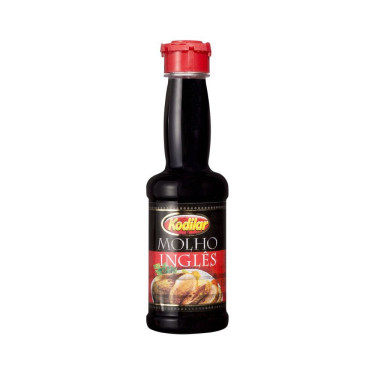 Molho Ingles Kodilar 150ml