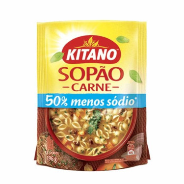Sopao Kitano 196G Carne
