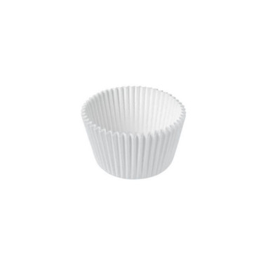 Forma de Papael 02 Branco 100 Unidades
